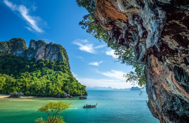 Hong Island Full-Day Longtail Boat & Snorkeling Tour - Guide Best adds a human touch