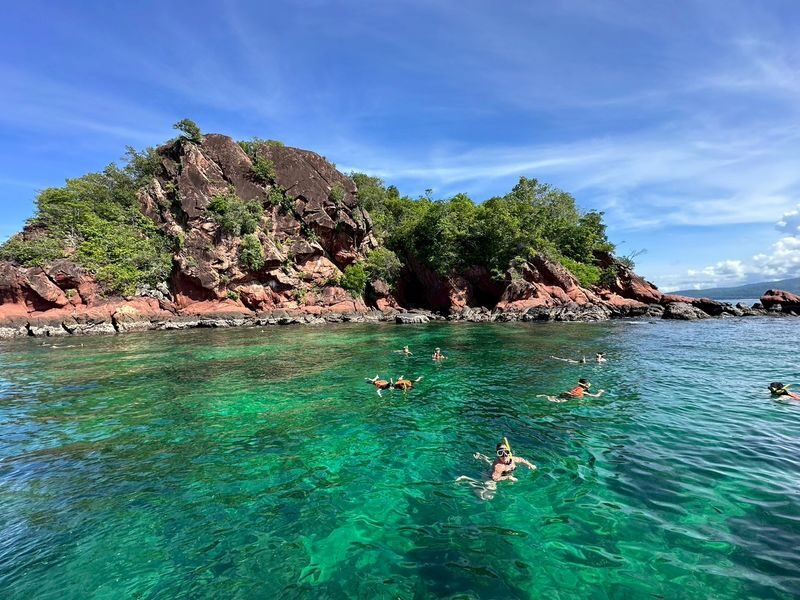 Hong Island Full-Day Longtail Boat & Snorkeling Tour - Who should book this Hong Island trip?