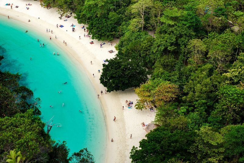 Hong Island Half Day Tour with Sunset Dinner by Longtail Boat - Small preparations that make the day easier