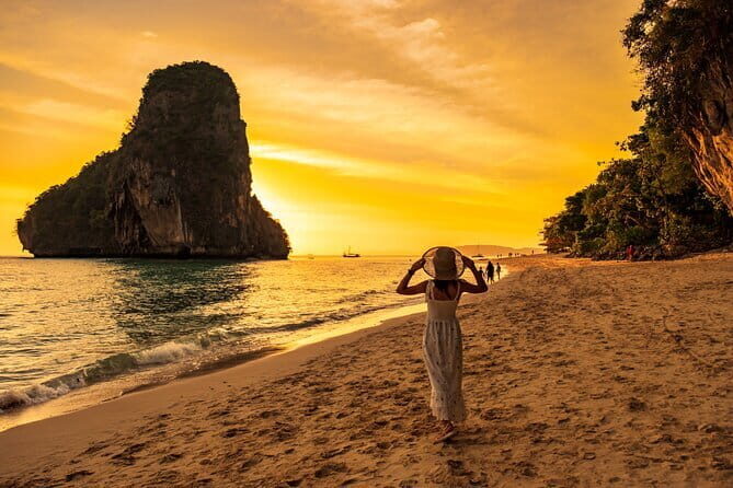 Hong Island Sunset and Bioluminescent Trip from Krabi - Final Thoughts on Value and Experience