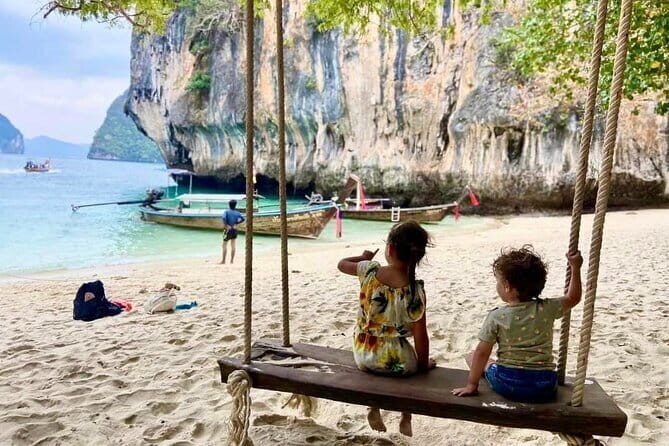 Hong Island Sunset and Bioluminescent Trip from Krabi - Frequently Asked Questions