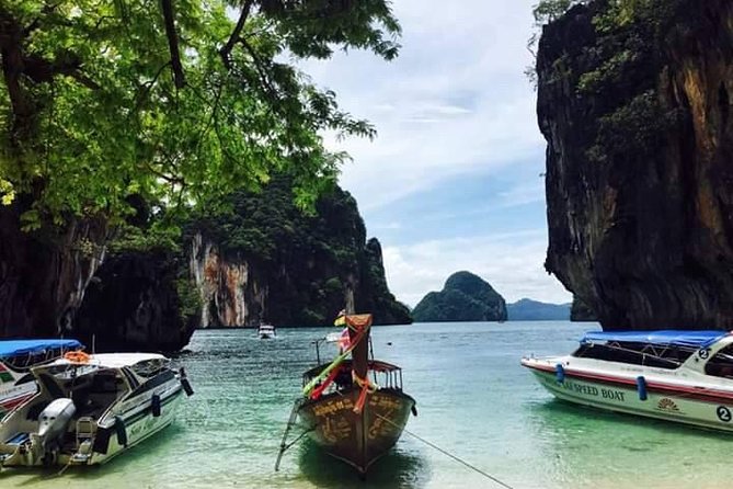 Hong Island Sunset Bioluminescence (UPDATED JULY 2020 for New Normal) - Safety Measures