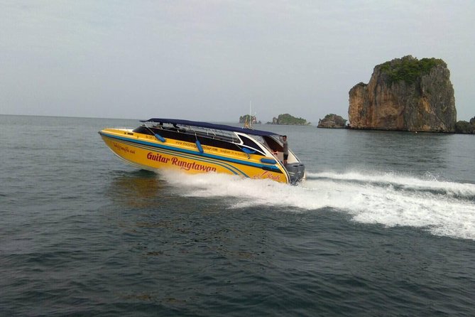 Hong Island Sunset Bioluminescence (UPDATED JULY 2020 for New Normal) - Common Questions