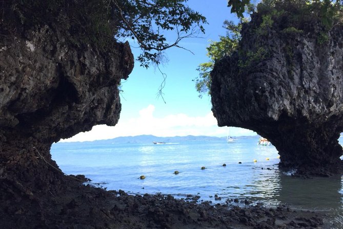 Hong Island Sunset Bioluminescence (UPDATED JULY 2020 for New Normal) - The Sum Up