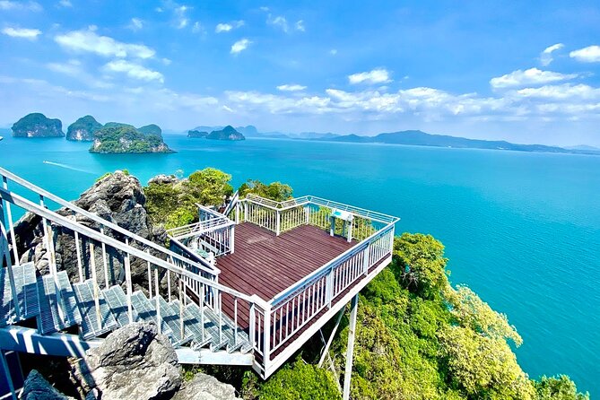 Hong Island Sunset Tour With BBQ Dinner and Night Snorkeling From Krabi - The Sum Up