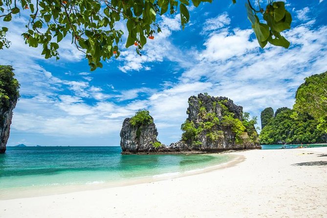 Hong Island Tour by Speed Boat From Krabi - Tour Highlights