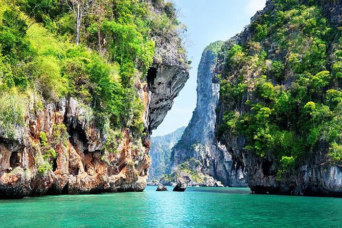 Hong Island Tour by Speed Boat From Krabi - Additional Services and Tips