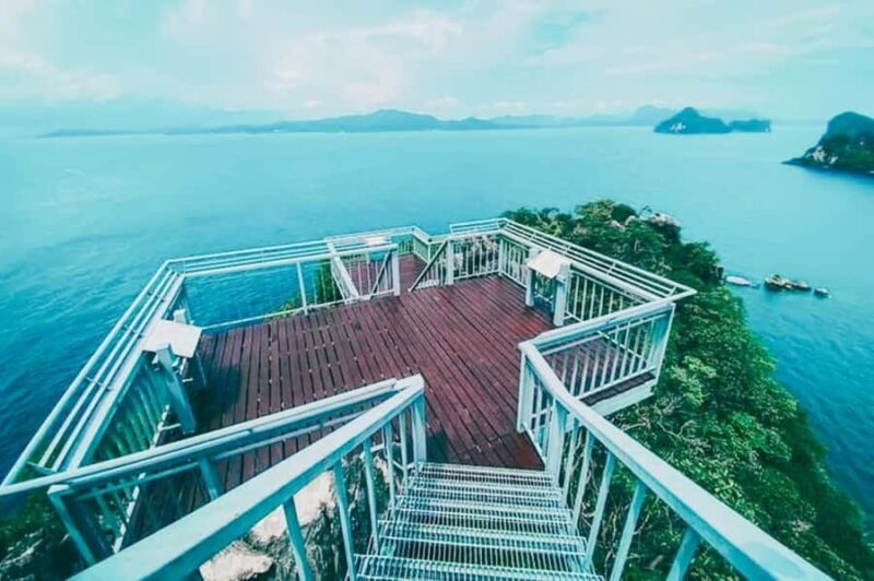 Hong Island Tour by Speedboat - Introduction