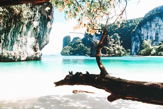 Hong Islands by Speed Boat From Krabi - The Sum Up