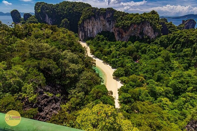 Hong Islands Day Tour Long Tail Boat - Lunch and Refreshments Included