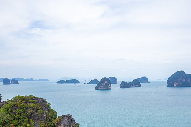 Hong Islands Day Tour Long Tail Boat - Common Questions