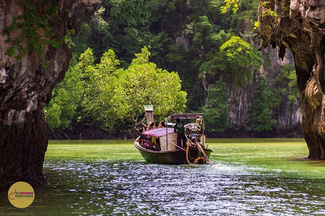 Hong Islands One Day Tour by Speed Boat (from Ao Nang, Krabi) - Highlights and Activities