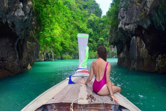 Hong Islands One Day Tour From Krabi - Pricing and Booking