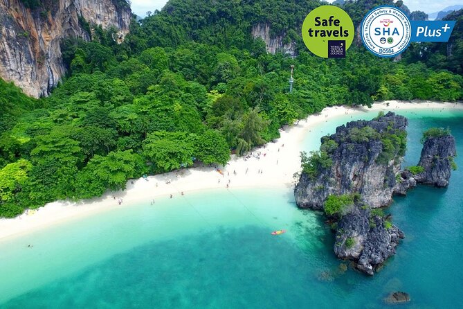 Hong Islands One Day Tour From Krabi - Impact of Tides