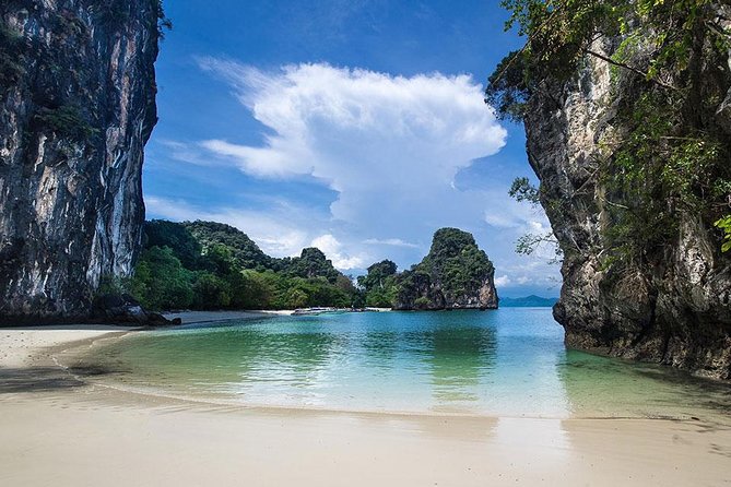 Hong Islands One Day Tour From Krabi - Host Response