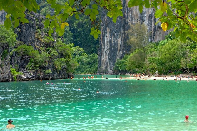 Hong Islands One Day Tour From Krabi - Common Questions
