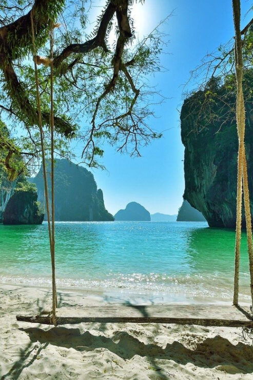 Hong Islands One Day Tour Plus Panoramic View - Itinerary Highlights