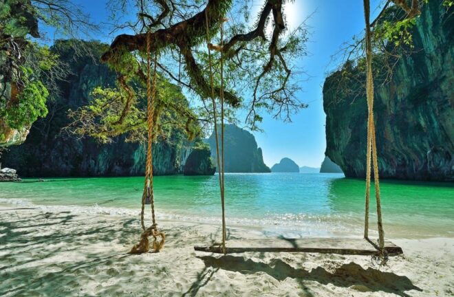 Hong Islands One Day Tour Plus Panoramic View - Inclusions and Amenities
