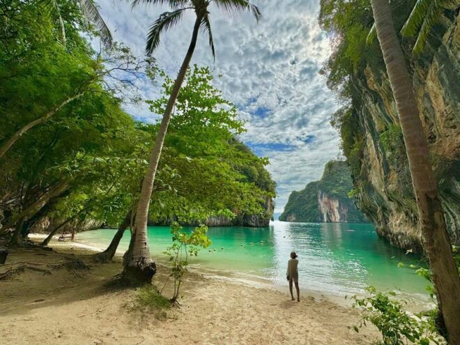 Hong Islands One Day Tour Plus Panoramic View - What to Bring