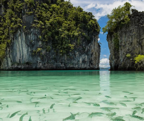 Hong Islands One Day Tour Plus Panoramic View - Tips for a Memorable Experience