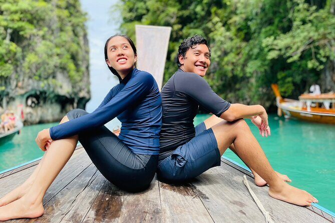 Hong Islands Snorkeling and Kayaking One Day Trip from Krabi - Final Thoughts: Is It Worth It?