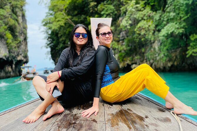 Hong Islands Snorkeling and Kayaking One Day Trip from Krabi - FAQ