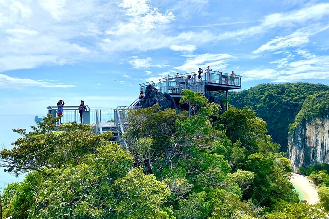 Hong Islands Sunset Bioluminescent Plankton Trip From Krabi - Pricing and Copyright Details