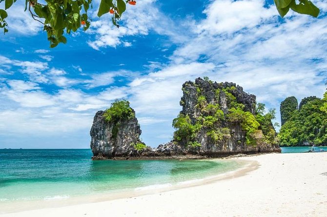 Hong Islands Sunset Bioluminescent Plankton Trip From Krabi - Terms & Conditions for the Trip