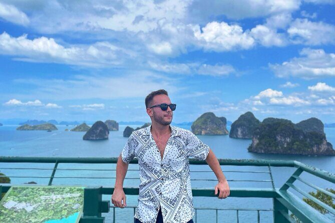 Hong Islands Trip Premium Speedboat from Krabi - Authentic Insights from Travelers