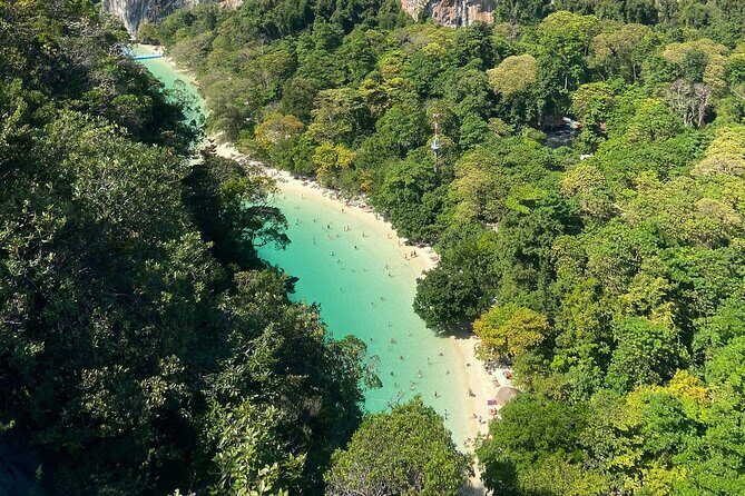 Hong Islands Trip Premium Speedboat from Krabi - FAQ