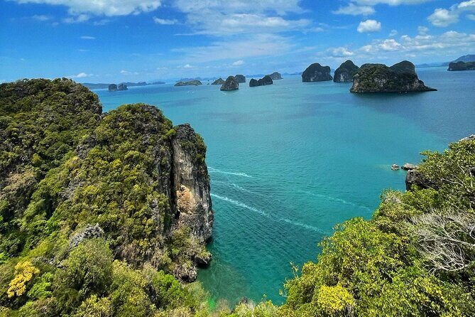 Hong Islands Trip Premium Speedboat from Krabi - Who Should Book This Tour?