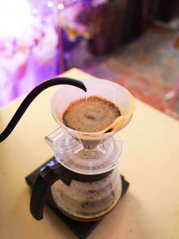 Hong Kong: 45-Minute Concise Hand-Drip Specialty Coffee Experience - Key points before you book