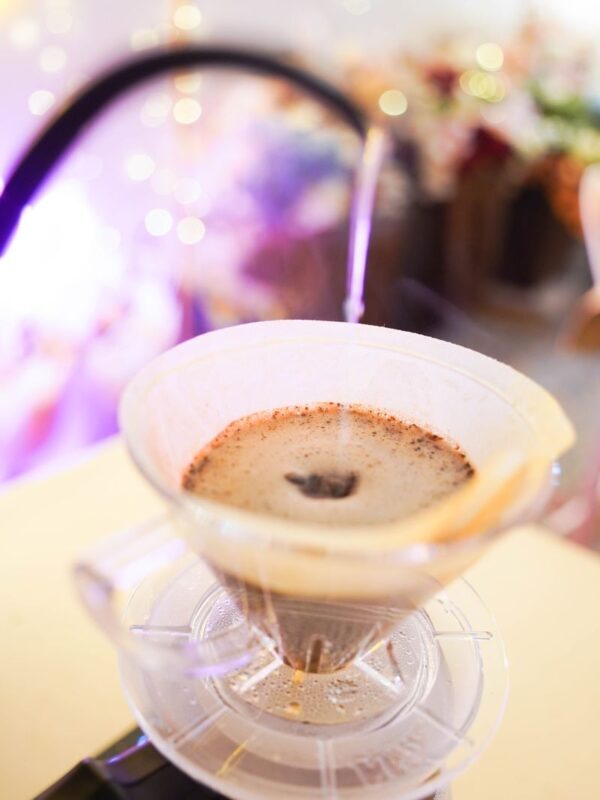 Hong Kong: 45-Minute Concise Hand-Drip Specialty Coffee Experience - Patient instruction is the real value