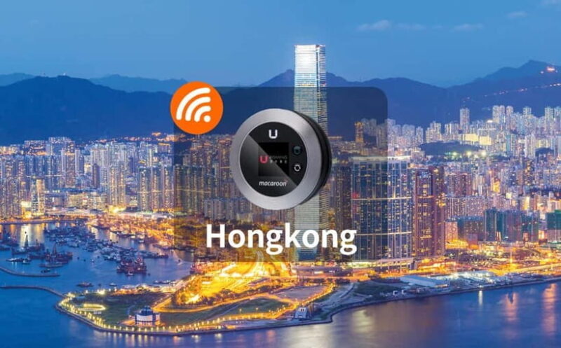 Hong Kong: 4G Pocket Unlimited WiFi - Hong Kong: 4G Pocket Unlimited WiFi Review