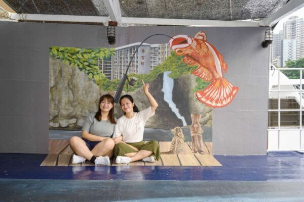 Hong Kong: Aberdeen Audio-Guided Tour and Houseboat Visit - Reviews and Pricing