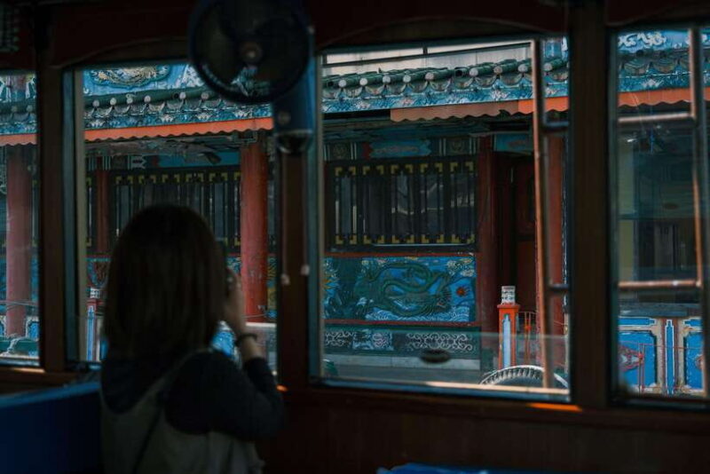 Hong Kong: Aberdeen Boat Tour and Visit Floating Museum - What Reviewers Say