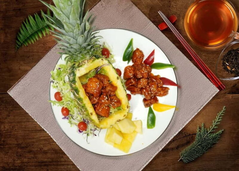 Hong Kong: Aberdeen Fishing Heritage Tour with Seafood Feast - FAQ