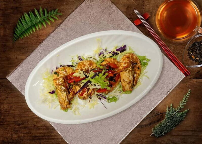 Hong Kong: Aberdeen Fishing Heritage Tour with Seafood Feast - What to Expect During the Tour