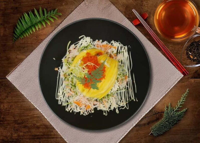 Hong Kong: Aberdeen Fishing Heritage Tour with Seafood Feast - The Sum Up