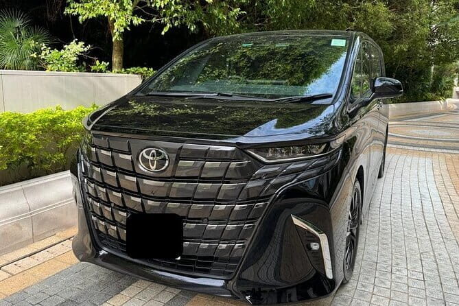 Hong Kong Airport Chauffeur Service, Hong Kong Airport Transfer - Price and Value