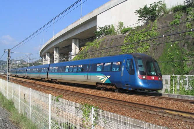 Hong Kong Airport Express - Pricing and Value