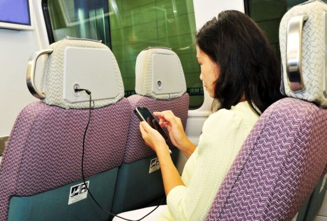 Hong Kong: Airport Express E-Ticket (Kowloon/Hk/Tsing Yi) - Customer Reviews and Ratings