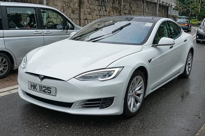 Hong Kong Airport HKG Private Transfer to Kowloon City - Pricing and Reviews