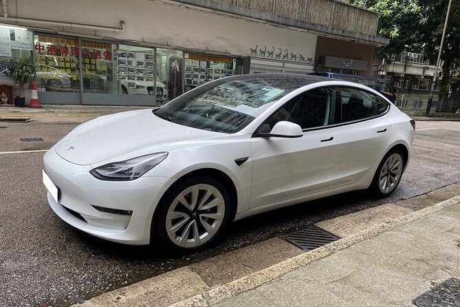 Hong Kong Airport HKG Private Transfer to Kowloon City - Customer Experience