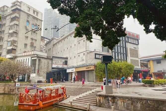 Hong Kong Airport (HKG) Transfer to Guangzhou by Toyota Alphard - The Sum Up