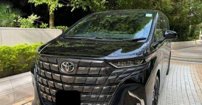 Hong Kong Airport Limousine Tranfer Service - Inclusions and Amenities