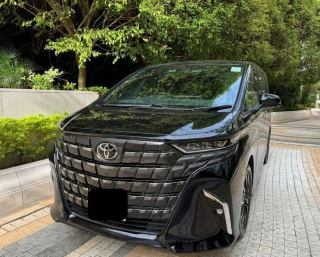 Hong Kong Airport Limousine Tranfer Service - The Sum Up