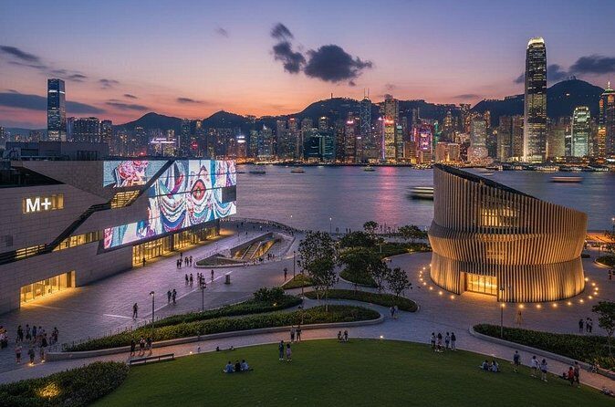 Hong Kong Airport Transfer Standard MPV - Booking & Cancellation Policy