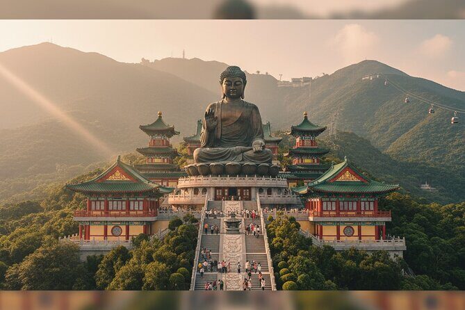 Hong Kong Airport Transfer Standard MPV - Good To Know