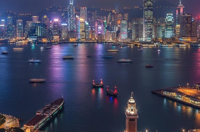 Hong Kong Airport Transfer Standard MPV - Pricing and Value